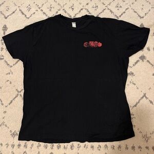 Vintage Hearts Tee